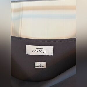 ARITIZA BABTON CONTOUR BODYSUIT